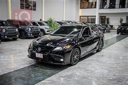 تويوتا كامري